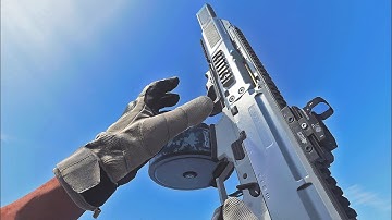 CX-9 Search and Destroy