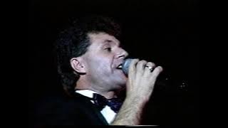 NEL MONTEIRO - MUSICAL SHOW  na Feira Popular em 1994 (oficial)