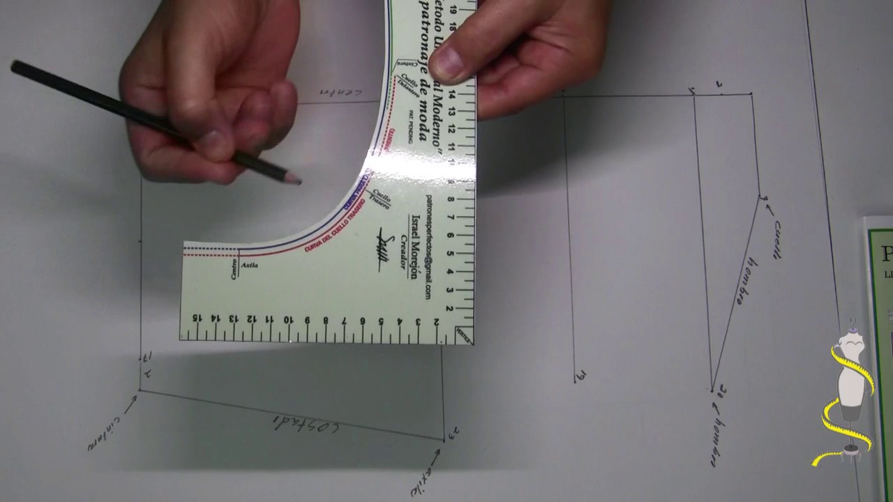 la regla maestra you tube