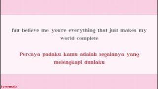 Austin Mahone - All I Ever Need (Terjemahan)