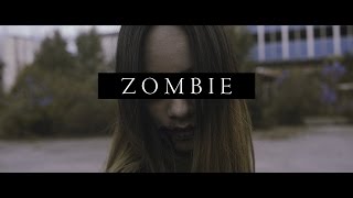 Video thumbnail of "Slava - Zombie"