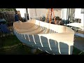 Salt & Tar: Ep.304- Lapstrake Planking