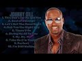 Johnny Gill-Latest chart-toppers of 2024-Premier Tunes Lineup-Esteemed