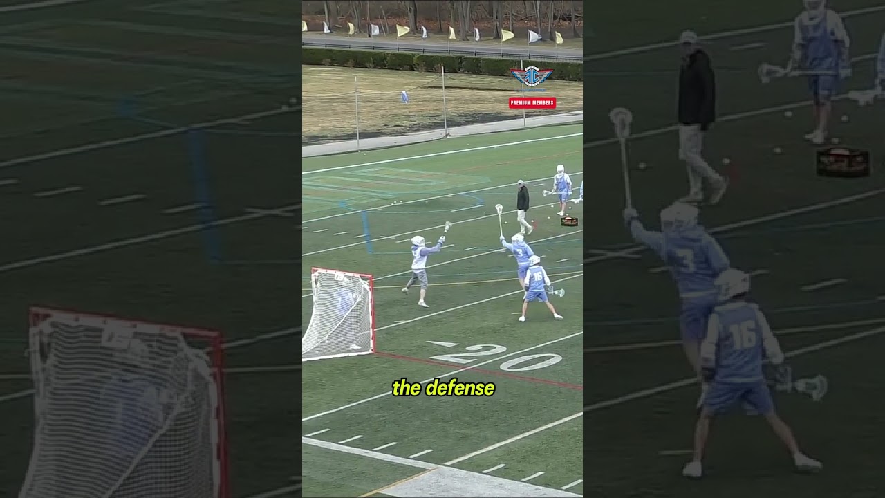 Тренировка LIU'S 3v3 в Денвере 🎾🥍 