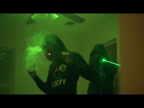 TWINNSKI - Too Lit (Official Video) | Shot By @DOPEZX