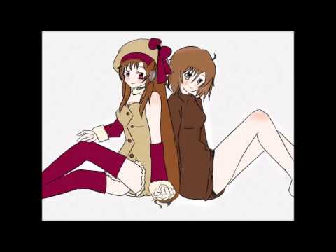 【CILLIA & Samura Tomi】-  愛言葉Ⅱ / Ai Kotoba 2