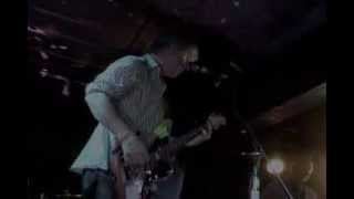 &quot;Late Descent #2&quot; Lee Ranaldo and the Dust (LIVE at the Empty Bottle 10/13/2013) pt XII