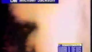 Michael Jackson cancels remainder of Dangerous Tour -1993