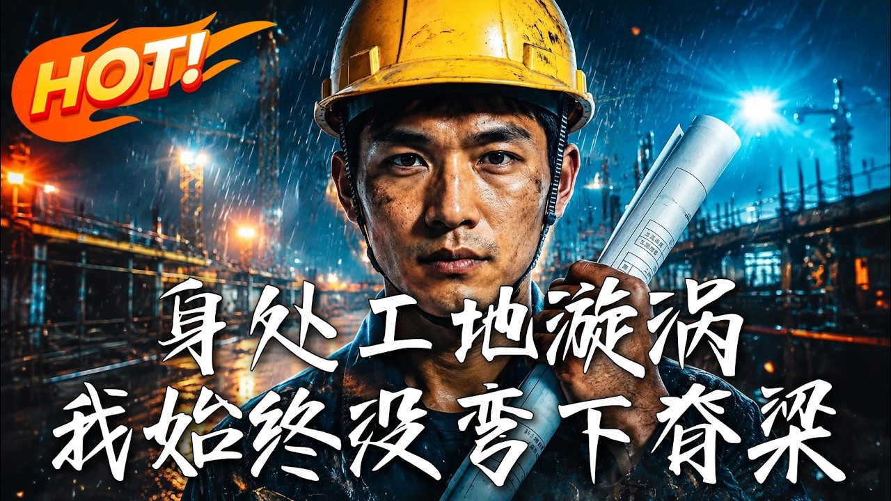 工地風雲：底層工頭的硬核逆襲