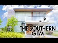 House Tour 121 | The Southern Gem | Incredibly Stunning Designer Homes in Alabang