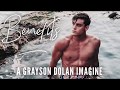 Benefits - Episode 23 - A Grayson Dolan Imagine