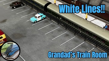 My Big Model Railway Build - #16. The little jobs that get forgotten!!