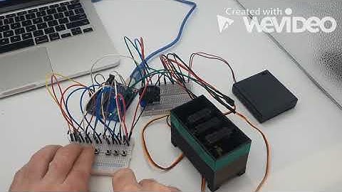 Braille Keyboard Feature Implementation