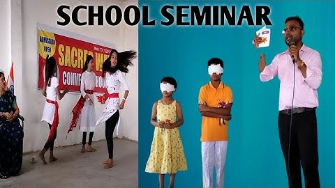 MIDBRAIN ACTIVATION live demo in Sacred Way Convent school Lucknow. #midbrain #midbrainactivation