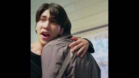 Style has Fadel rapped around his finger #theheartkillers #joongarchen #dunknatachai