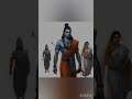 Lord Sri rama #sriram #ayodhyarammandir #lordramstatus #lordramasongs #jaishreeram #sitaram #hanuman