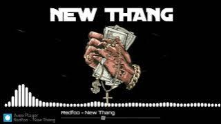 REDFOO - NEW THANG RINGTONE || LINK IN DISCRIPTION ♦️♦️