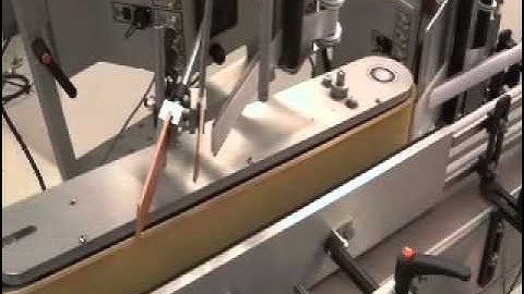 Quadrel Labeling | Labeling System | Craft Brewery | Beer Bottles