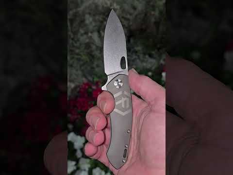 Factor Iconic s35vn