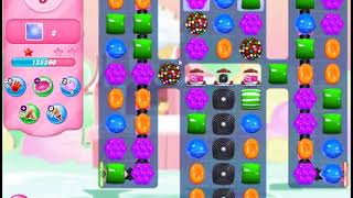 Candy Crush Saga Level 3191 - NO BOOSTERS