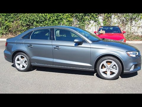 Audi Of Huntington >> 2017 Audi A3 Sedan Walk Around Used Long Island Huntington East Northport Plainview Ny Au7153 Audi Of Huntington >> 2017 Audi A3 Sedan Walk Around Used Long Island Huntington East Northport Plainview Ny Au7153