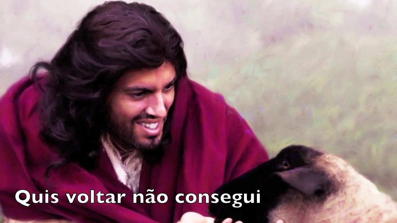 ovelha errante pb ovelha errante pb