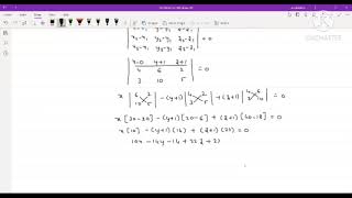 Solid Geometry Video 3