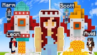 Try To Recreate The Build! | BUILD IT CHALLENGE