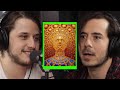 Nuestra primera experiencia con DMT - Jose Madero y Roberto Mtz