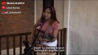 Bintang di surga cover by Tami Aulia 🎶