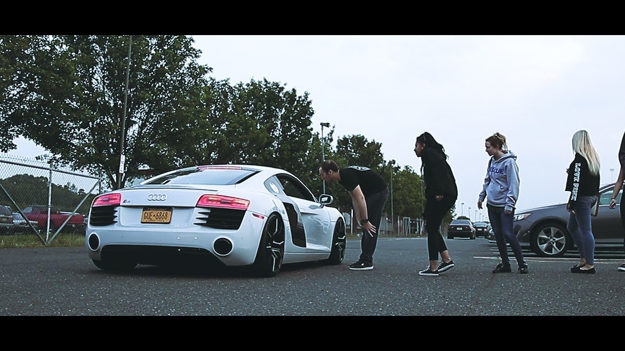 RATCHET FRIDAY | JUNE 2017