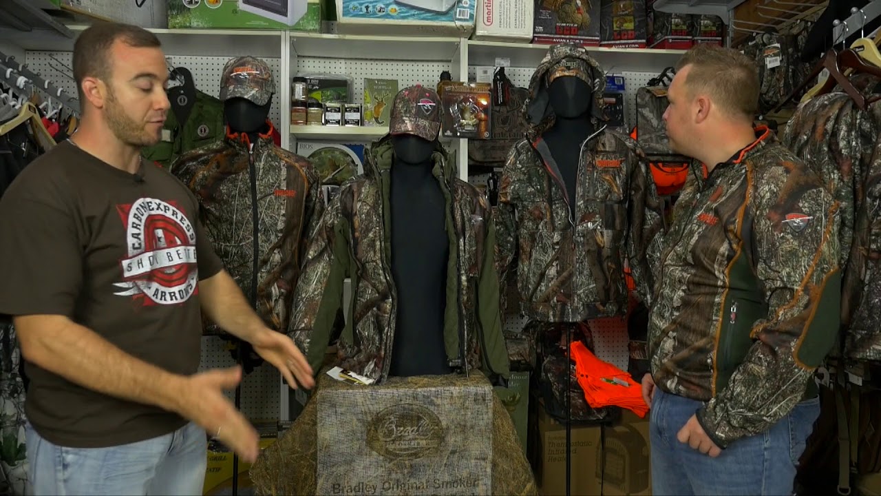 camera iphone 8 plus apk Rendez-Vous Nature- Conseil de pro avec Steven Cimon (Les manteaux de chasse)