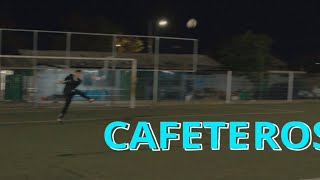 Partido De Preparación Caf Sub 22 