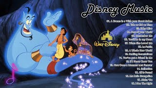 Classic Relaxing Disney Songs | Calm relaxing music