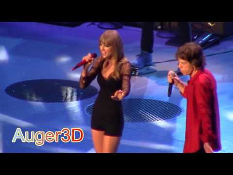 The Rolling Stones 2013-06-03 \