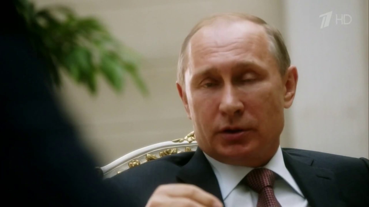 Фильм Оливера Стоуна