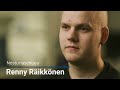 Nosturiasentaja Renny Räikkösen päivä