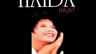 haida _ engkaulah kekasih terakhir (1994)
