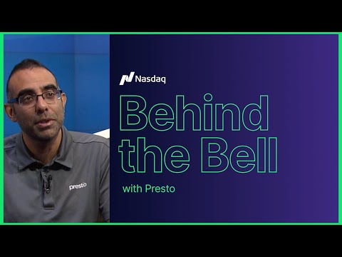 Behind the bell: presto