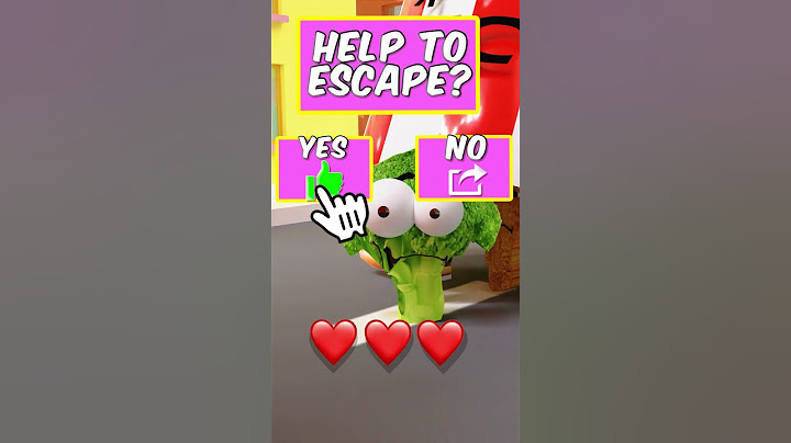 Help Gegagedigedagedago Vegetable Save Nuggets vs Nikocado Avocado