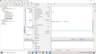 Task Performance Strategy Pattern Application Development and Emerging Technologies Answer Profile