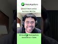 Don’t Start Online Business Without WatsAppKaro Automation 😱