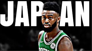 Jaylen Brown “Japan” Celtics NBA Mix ᴴᴰ