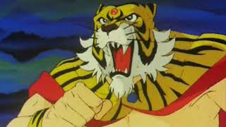 L Uomo Tigre  I Cavalieri Del Re  Simone Rossi  2017