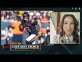 Courtney Cronin on the Dan Patrick Show Full Interview | 8/14/26