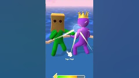 giant Rush gameplay walkthrough levels 79 to 80 complete and iOSand Android gameplay#epicshotgaming