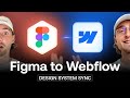 Figma to webflow  on a test les nouveauts du plugin 