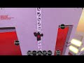 How To Get to the Top of a Building Without a Ladder in the Game: Read Description!