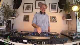 Gerard Bozyk @ DHD gaff sessions 