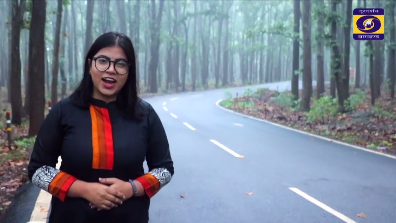 पहाड़ों की मल्लिका नेतरहाट